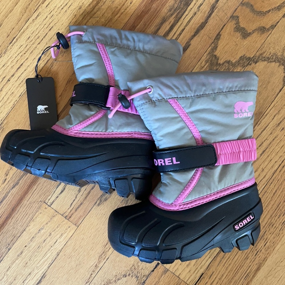 SOREL Flurry